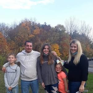 Meet your Posher, Gabrielle